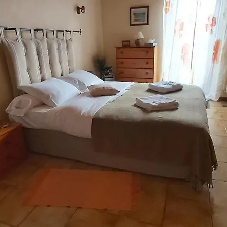 Bed & Breakfast D'hotes 