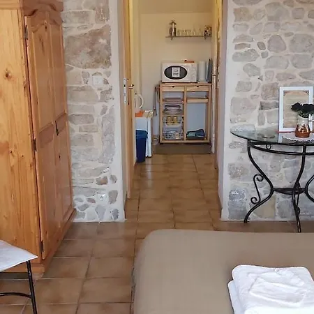 Bed & Breakfast D'hotes 