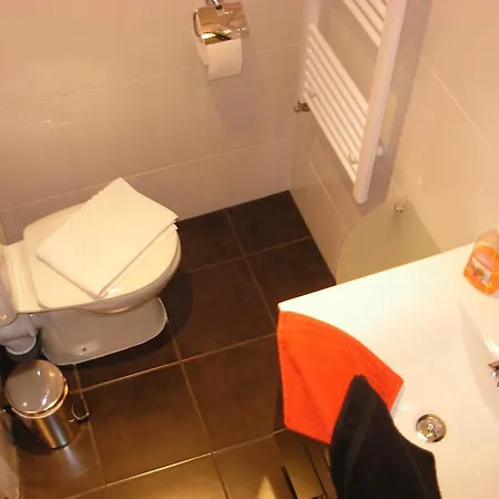 Bed & Breakfast D'hotes 