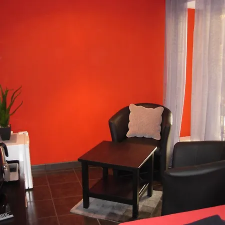 Bed & Breakfast D'hotes 