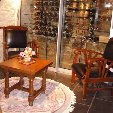 Bed & Breakfast D'hotes 