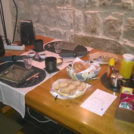 Bed & Breakfast D'hotes 