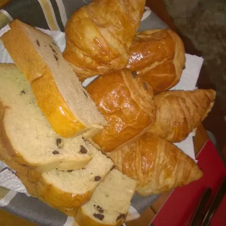 Bed & Breakfast D'hotes 