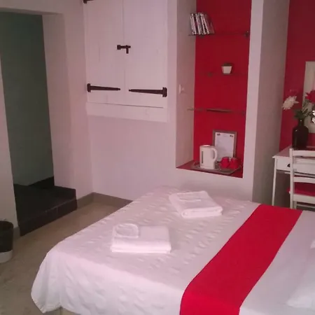 Bed & Breakfast D'hotes 